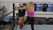 Load image into Gallery viewer, Rhiannon vs. Chasyn Rance 18
