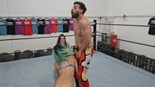 Load image into Gallery viewer, Tampa Bae vs. Arjun
