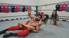 Load image into Gallery viewer, Tampa Bae vs. Arjun