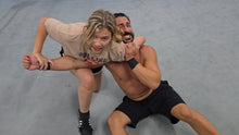 Load image into Gallery viewer, Rhiannon vs. Chasyn Rance 16