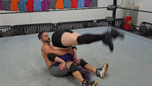 Load image into Gallery viewer, Gia Love vs. Chasyn Rance 1