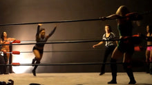 Load image into Gallery viewer, Santana Garrett vs. Shaniah vs. MJ Knight vs. Grace Storm