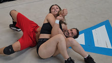 Load image into Gallery viewer, Amanda vs. Chasyn Rance 1