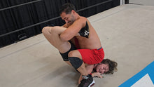 Load image into Gallery viewer, Amanda vs. Chasyn Rance 1