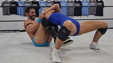 Load image into Gallery viewer, Constance vs. Chasyn Rance 2