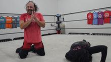 Load image into Gallery viewer, Hurricane Jess vs. Eugene Dinsmore - Quarter Finals