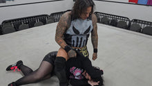 Load image into Gallery viewer, Hurricane Jess vs. Vic Endurance 1