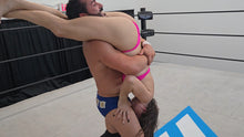 Load image into Gallery viewer, Indica Jane vs. Chasyn Rance 3