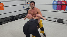 Load image into Gallery viewer, Jessie Belle Smothers vs. Chasyn Rance - Exhibition