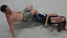 Load image into Gallery viewer, Koven vs. Chasyn Rance 14