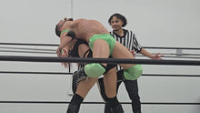 Load image into Gallery viewer, Koven vs. Chasyn Rance - Live Championship Match