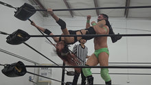 Load image into Gallery viewer, Koven vs. Chasyn Rance - Live Championship Match