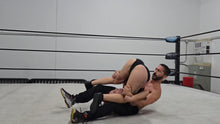 Load image into Gallery viewer, Koven vs. Chasyn Rance - Piledrivers