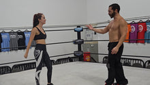 Load image into Gallery viewer, Koven vs. Chasyn Rance 6