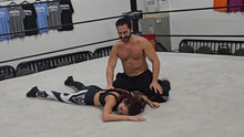 Load image into Gallery viewer, Koven vs. Chasyn Rance 6