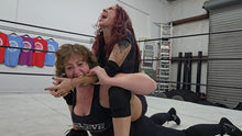 Load image into Gallery viewer, Koven vs. Jessie Belle Smothers - Exhibition