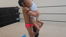 Load image into Gallery viewer, Luna vs. Chasyn Rance 2