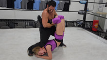 Load image into Gallery viewer, Rhiannon vs. Chasyn Rance 22