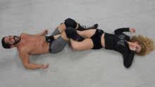 Load image into Gallery viewer, Rhiannon vs. Chasyn Rance 25