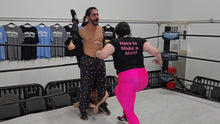 Load image into Gallery viewer, Rhiannon vs. Hurricane Jess vs. Chasyn Rance 1