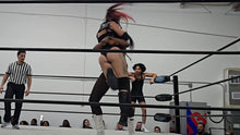 Load image into Gallery viewer, Koven & Marquez vs. Paris Love & Chasyn Rance