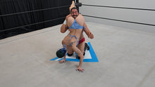 Load image into Gallery viewer, Tampa Bae vs. Chasyn Rance 2