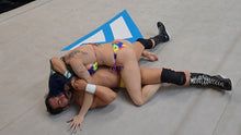 Load image into Gallery viewer, Tampa Bae vs. Chasyn Rance 3