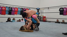 Load image into Gallery viewer, Rhiannon vs. Chasyn Rance 3