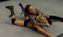 Load image into Gallery viewer, Chelsea Green vs. Lindsay