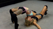 Load image into Gallery viewer, Chelsea Green vs. Lindsay