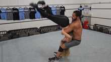 Load image into Gallery viewer, Rhiannon vs. Chasyn Rance 17