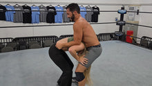 Load image into Gallery viewer, Rhiannon vs. Chasyn Rance 17