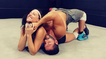 Load image into Gallery viewer, Santana Garrett vs. Chasyn Rance 4