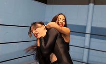 Load image into Gallery viewer, Eden vs. Angel