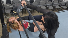 Load image into Gallery viewer, Karlee Perez vs. Rhiannon 2
