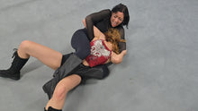 Load image into Gallery viewer, Karlee Perez vs. Rhiannon 2
