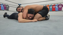 Load image into Gallery viewer, Karlee Perez vs. Chasyn Rance 1
