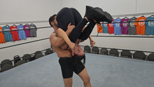 Load image into Gallery viewer, Karlee Perez vs. Chasyn Rance 2
