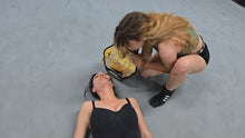 Load image into Gallery viewer, Karlee Perez vs. Rhiannon 8
