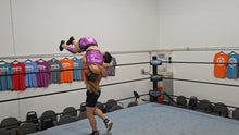 Load image into Gallery viewer, Rhiannon vs. Chasyn Rance 10
