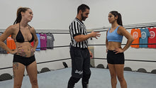 Load image into Gallery viewer, Koven vs. Misty Addams 2
