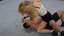 Load image into Gallery viewer, Rhiannon vs. Chasyn Rance 15
