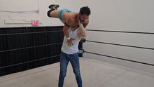 Load image into Gallery viewer, Chasyn Rance vs. Bishop
