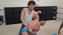 Load image into Gallery viewer, Chasyn Rance vs. Bishop
