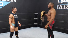 Load image into Gallery viewer, Chasyn Rance vs. Deon James
