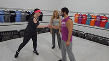 Load image into Gallery viewer, Hurricane Jess vs. Chasyn Rance 1
