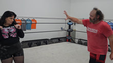 Load image into Gallery viewer, Hurricane Jess vs. Eugene Dinsmore - Quarter Finals
