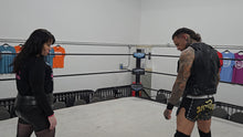 Load image into Gallery viewer, Hurricane Jess vs. Vic Endurance 1
