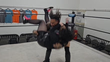 Load image into Gallery viewer, Hurricane Jess vs. Vic Endurance 1
