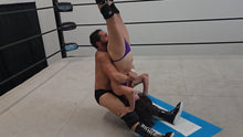 Load image into Gallery viewer, Indica Jane vs. Chasyn Rance 2

